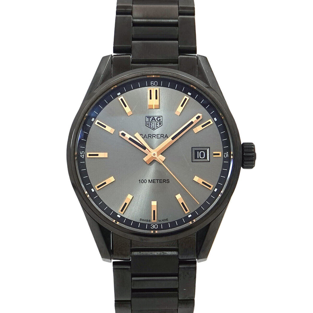 TAG Heuer Carrera Special Edition WAR1113.BA0602 · Donna