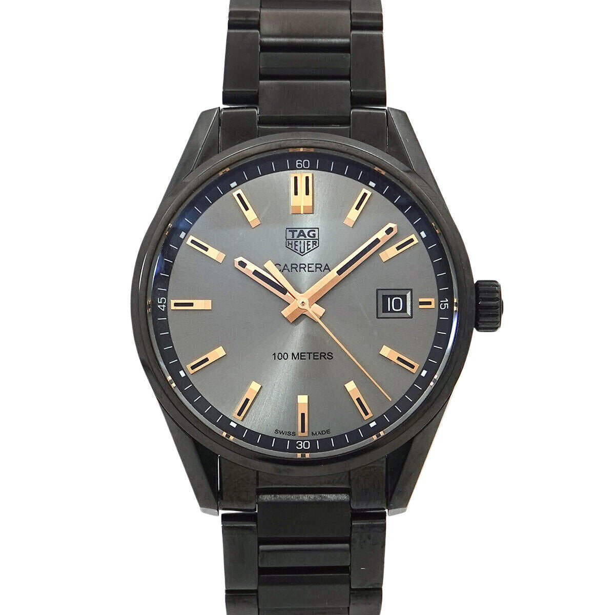 TAG Heuer Carrera Special Edition WAR1113.BA0602 · Donna