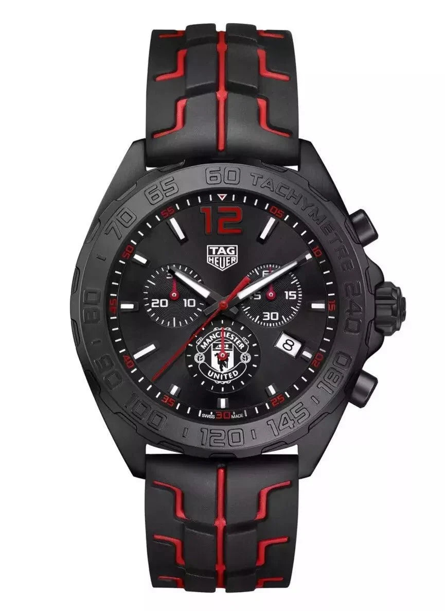 TAG Heuer Formula 1 CAZ101J.FT8027 · Men
