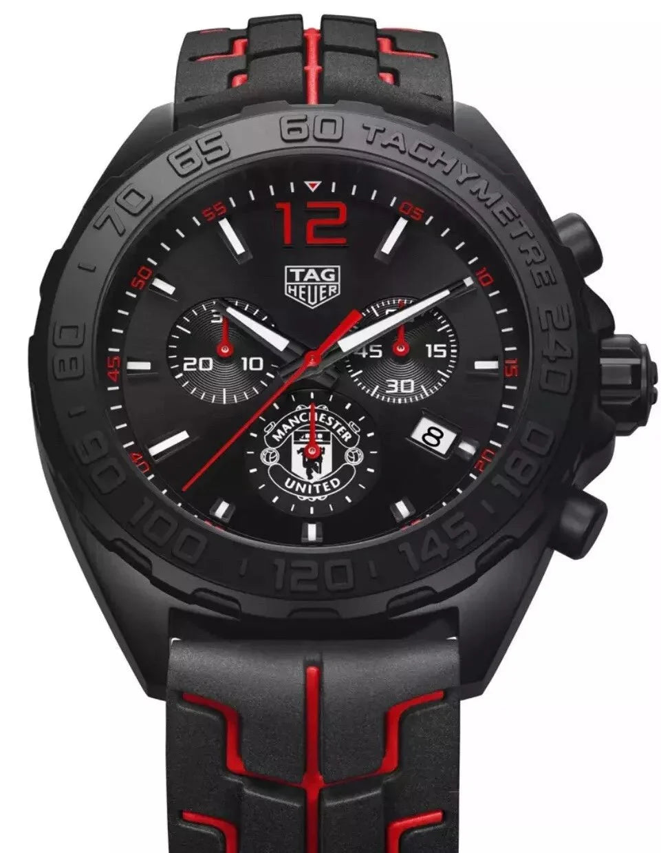 TAG Heuer Formula 1 CAZ101J.FT8027 · Men