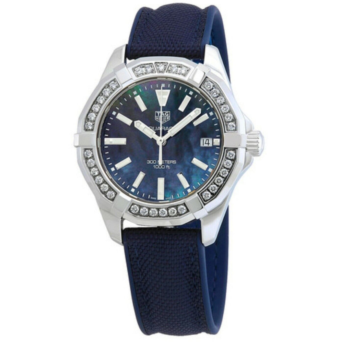TAG Heuer Aquaracer WAY131N.FT6091 · Women