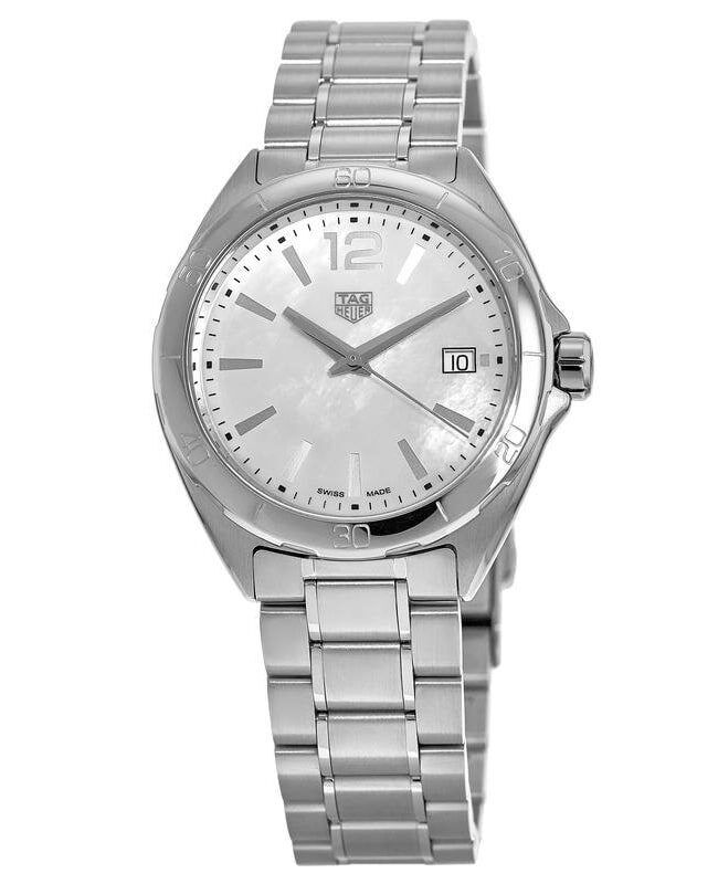 TAG Heuer Formula 1 WBJ1318.BA0666 · Mujer