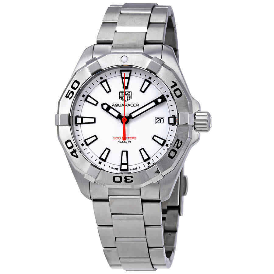 TAG Heuer Aquaracer WBD1111.BA0928 · Men