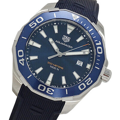 TAG Heuer Aquaracer WAY101C.FT6153 · Herren