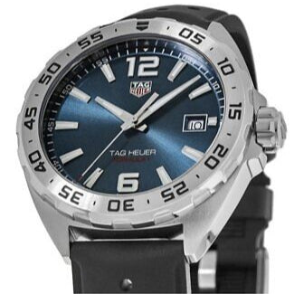 TAG Heuer Formula 1 WAZ1118.FT8023 · Hombre