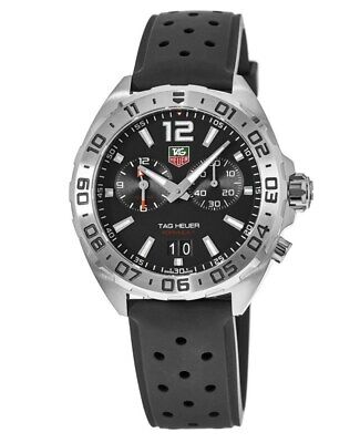 TAG Heuer Formula 1 WAZ111A.FT8023 · Hombre