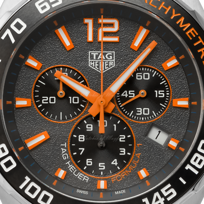TAG Heuer Formula 1 CAZ101AH.BA0842 · Hombre