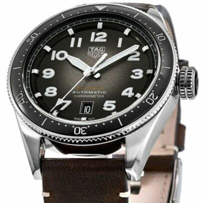 TAG Heuer Autavia WBE5114.FC8266 · Herren