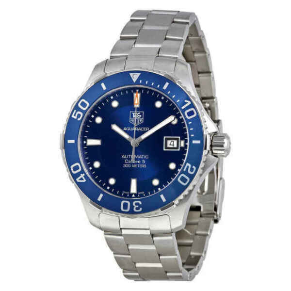 TAG Heuer Aquaracer WAN2111.BA0822 · Uomo
