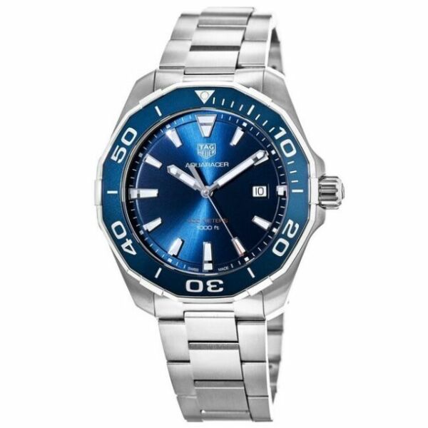 TAG Heuer Aquaracer WAY101C.BA0746 · Herren