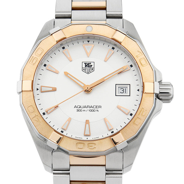 TAG Heuer Aquaracer WAY1150.BD0911 · Men