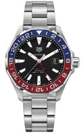 TAG Heuer Aquaracer GMT WAY201F.BA0927 · Herren