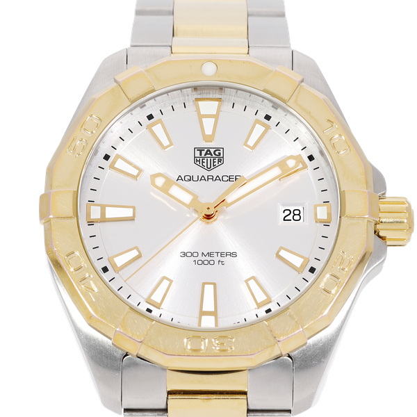 TAG Heuer Aquaracer WBD1120.BB0930 · Damen