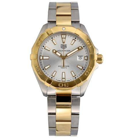 TAG Heuer Aquaracer WBD1120.BB0930 · Damen