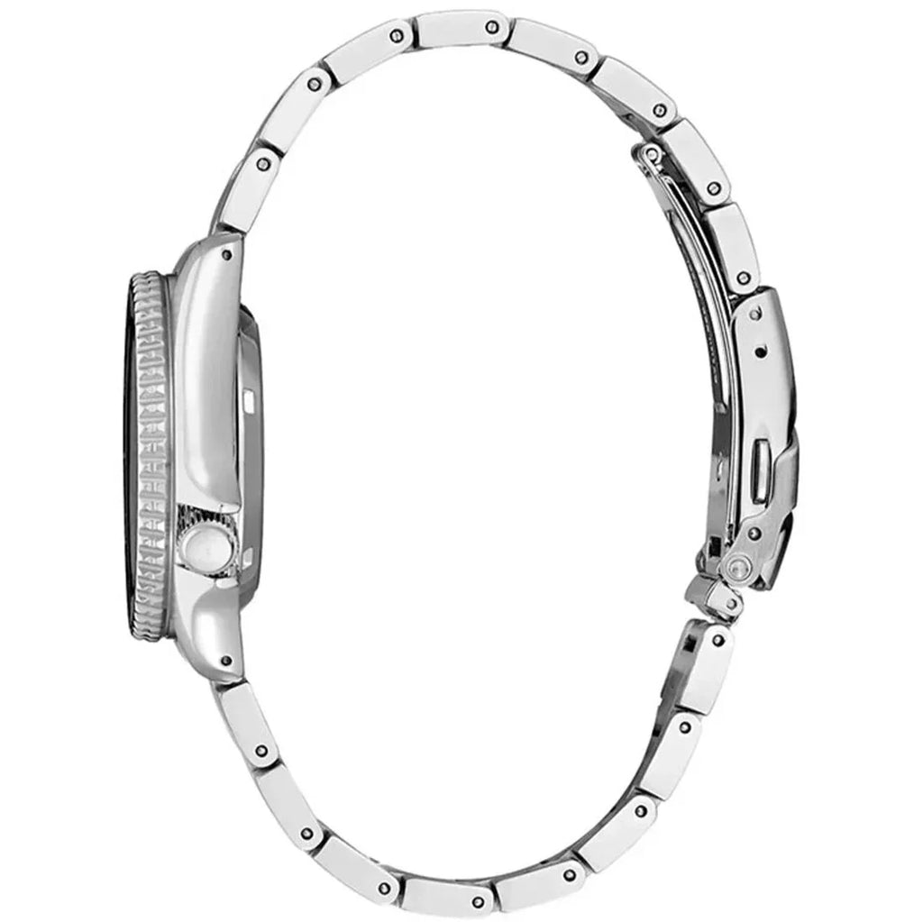 Seiko 5 Sports GMT SSK035K1 · Automático verde