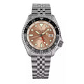 Seiko 5 Sports GMT SSK043K1 · Automatique GMT