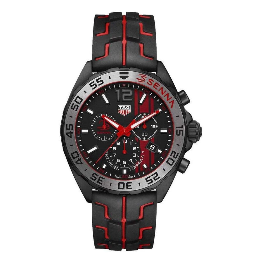 TAG Heuer Formula 1 CAZ101J.FT8027 · Hombre