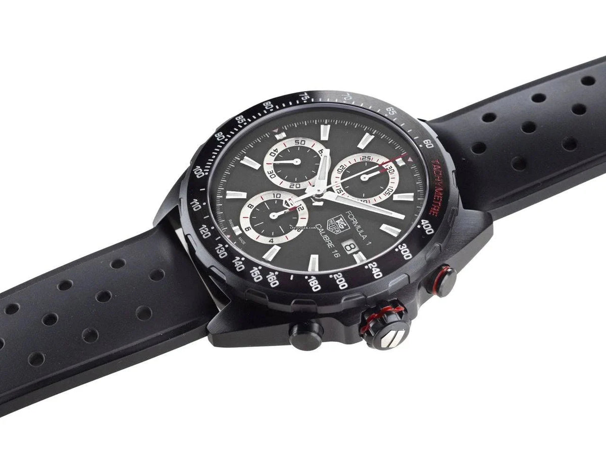 TAG Heuer Formula 1 Automatic CAZ2011.FT8024 · Men