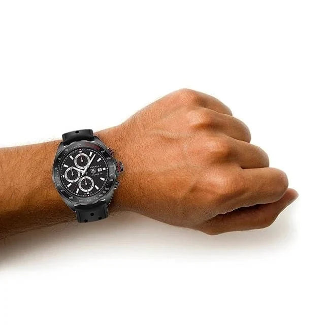 TAG Heuer Formula 1 Automatic CAZ2011.FT8024 · Men