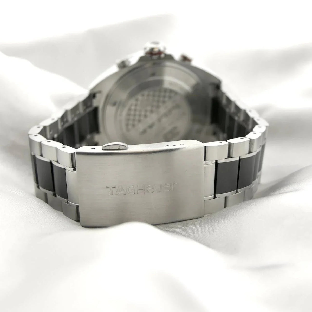 TAG Heuer Formula 1 Automatic Chronograph CAZ2018.BA0970 · Hombre