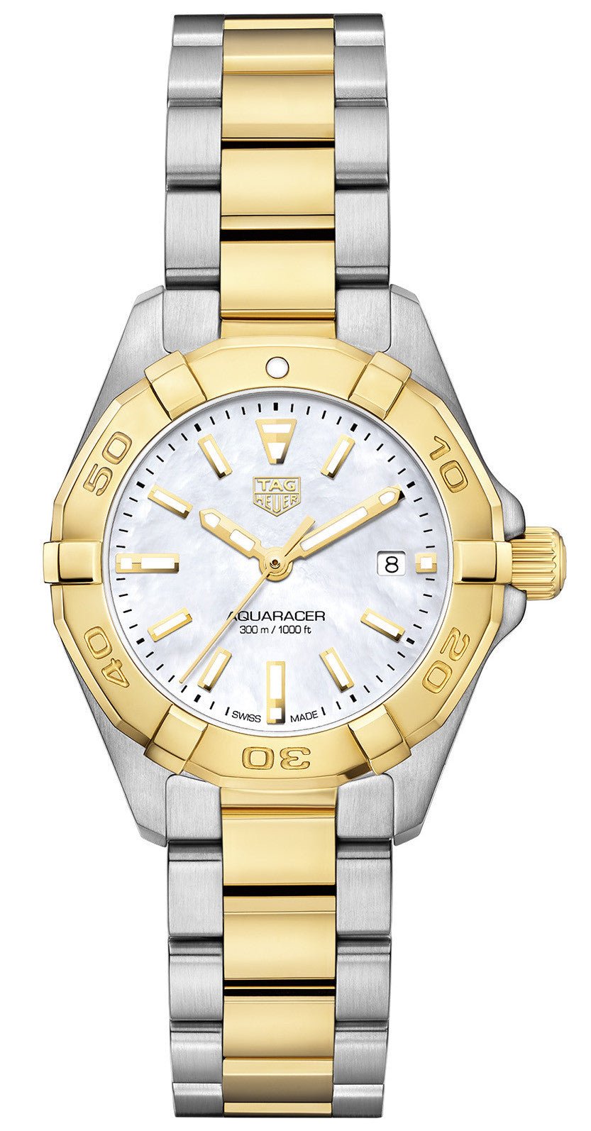 TAG Heuer Aquaracer WBD1420.BB0321 · Damen