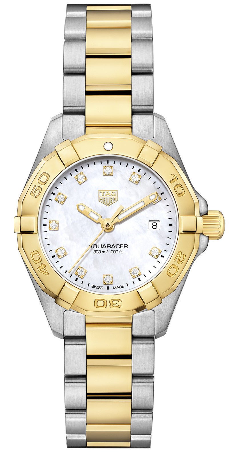 TAG Heuer Aquaracer WBD1422.BB0321 · Women