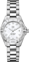 TAG Heuer Aquaracer WBD1414.BA0741 · Mujer