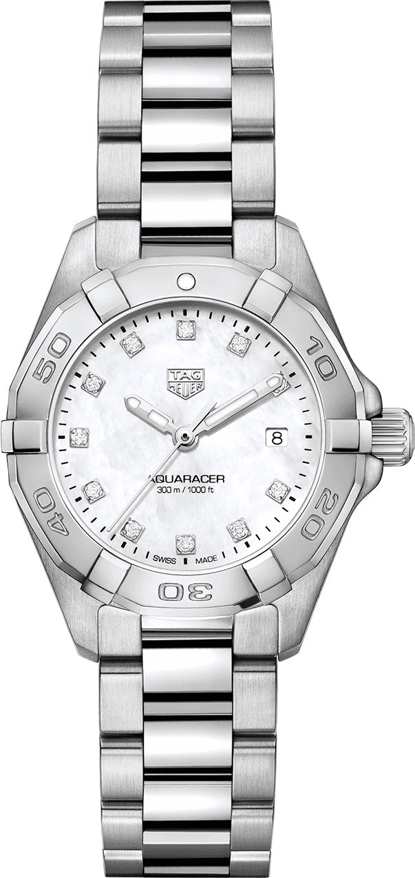 TAG Heuer Aquaracer WBD1414.BA0741 · Mujer