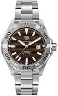 TAG Heuer Aquaracer WAY2018.BA0927 · Hombre