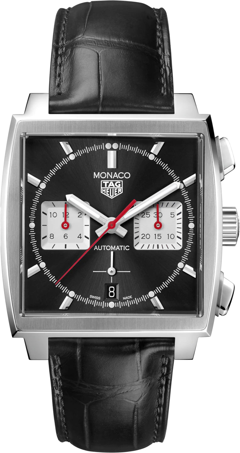 TAG Heuer Monaco CBL2113.FC6177 · Men