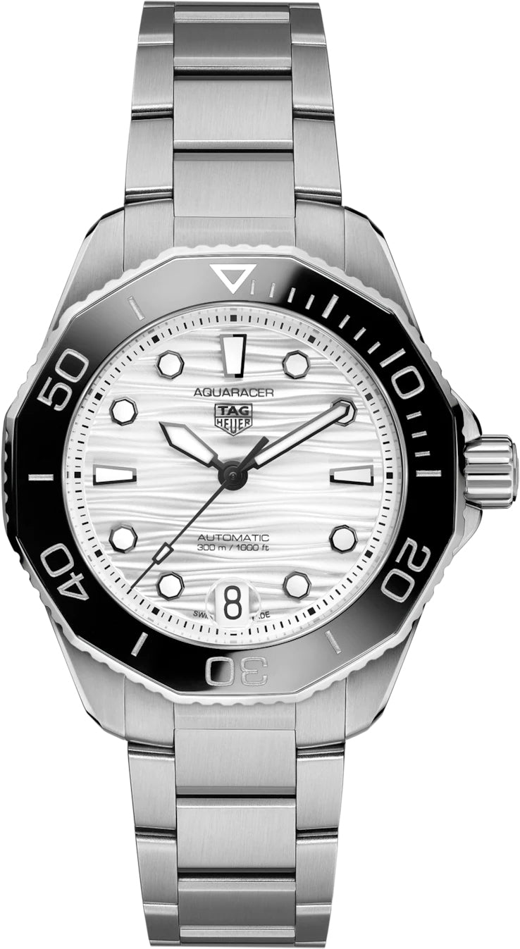 TAG Heuer Aquaracer Professional 300 WBP231C.BA0626 · Damen