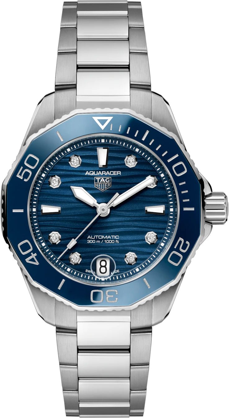TAG Heuer Aquaracer Professional 300 WBP231B.BA0618 · Donna