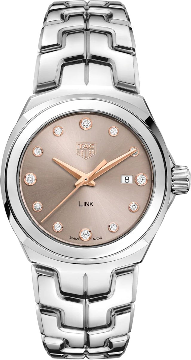 TAG Heuer Link WBC131E.BA0649 · Damen