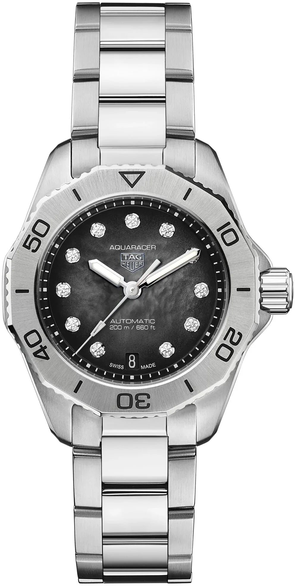 TAG Heuer Aquaracer Professional 200 WBP2410.BA0622 · Mujer