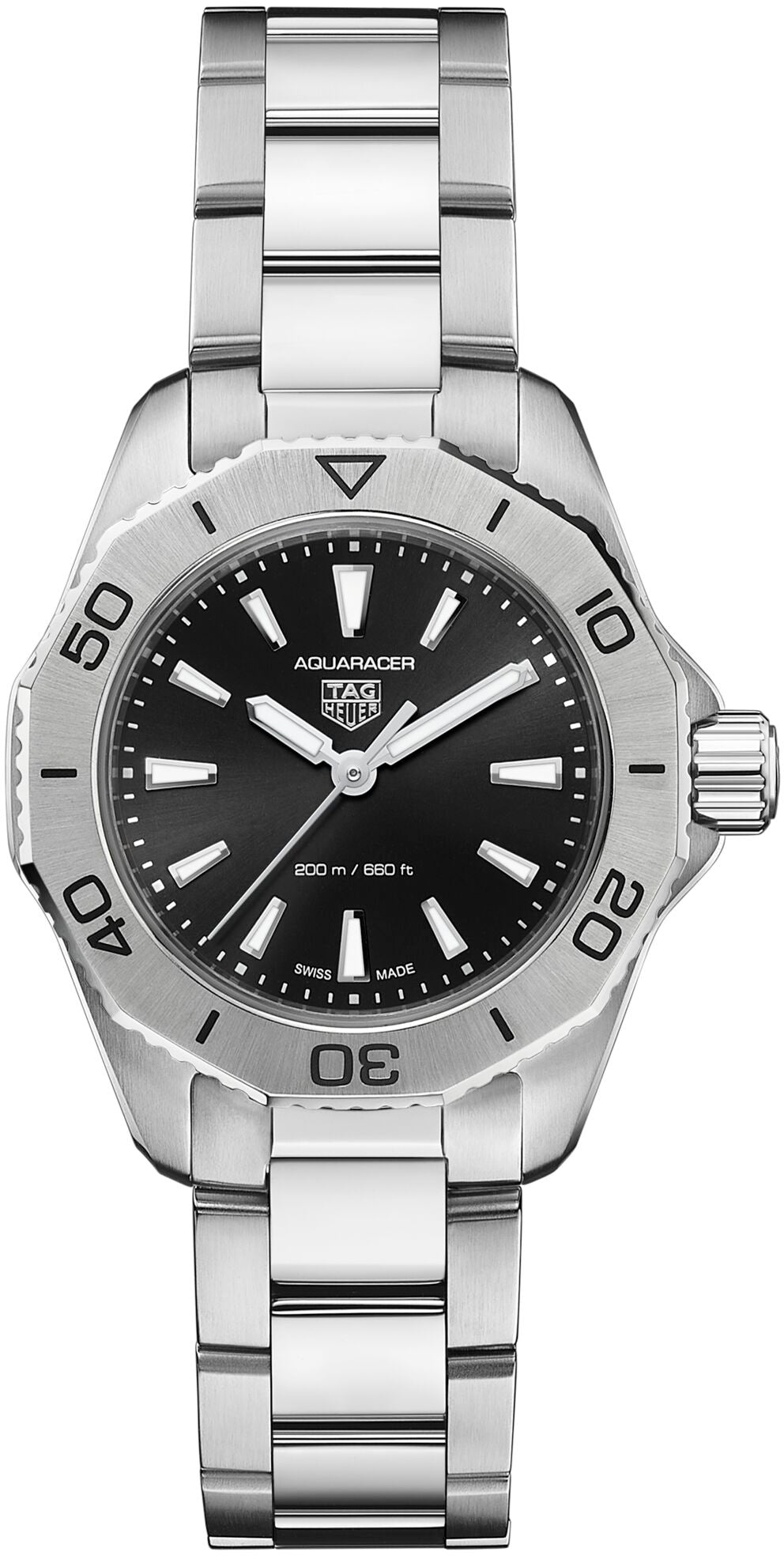 TAG Heuer Aquaracer Professional 200 WBP1410.BA0622 · Women