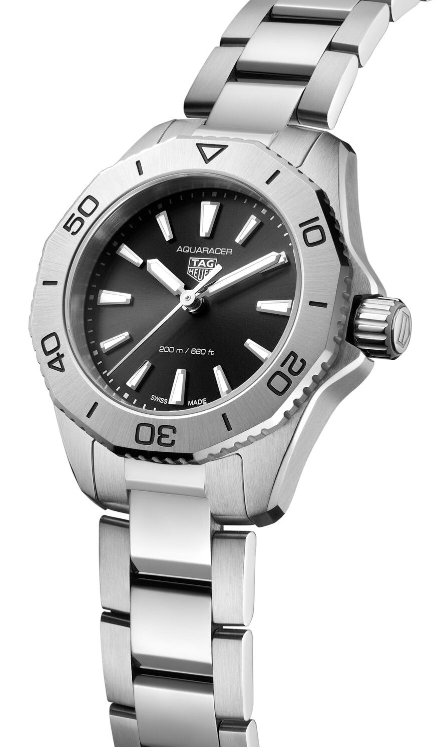 TAG Heuer Aquaracer Professional 200 WBP1410.BA0622 · Women