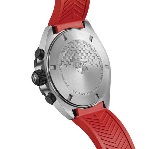 TAG Heuer Formula 1 Red CAZ101AN.FT8055 · Herren