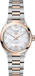 TAG Heuer Carrera Date WBN2450.BD0569 · Women
