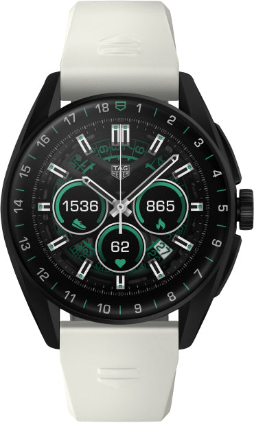 TAG Heuer Connected SBR8080.EB0284 · Herren
