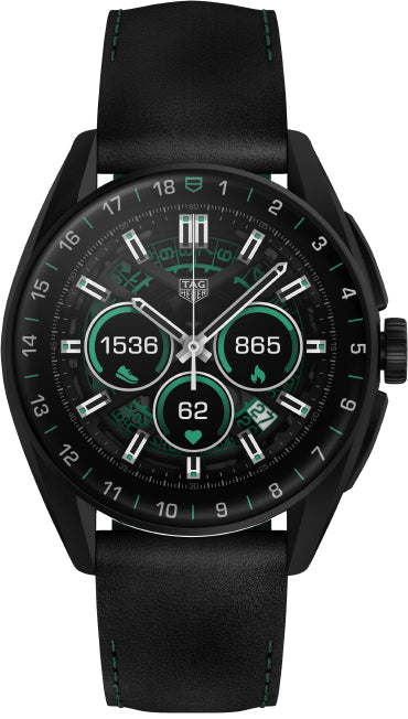 TAG Heuer Connected SBR8080.EB0284 · Homme