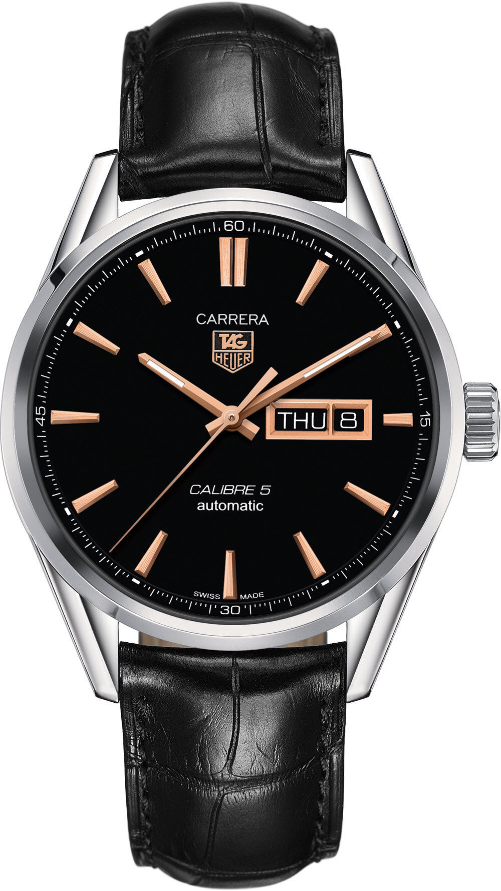 TAG Heuer Carrera WAR201C.FC6266 · Hombre