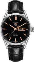 TAG Heuer Carrera WAR201C.FC6266 · Hombre