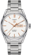 TAG Heuer Carrera WAR201D.BA0723 · Uomo