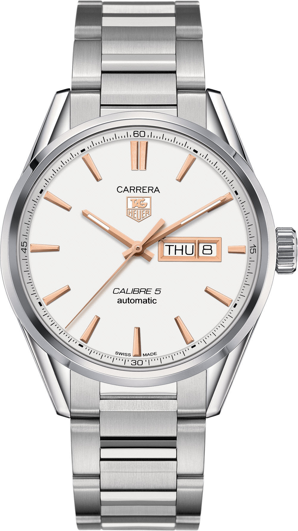 TAG Heuer Carrera WAR201D.BA0723 · Uomo