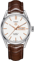 TAG Heuer Carrera WAR201D.FC6291 · Hombre