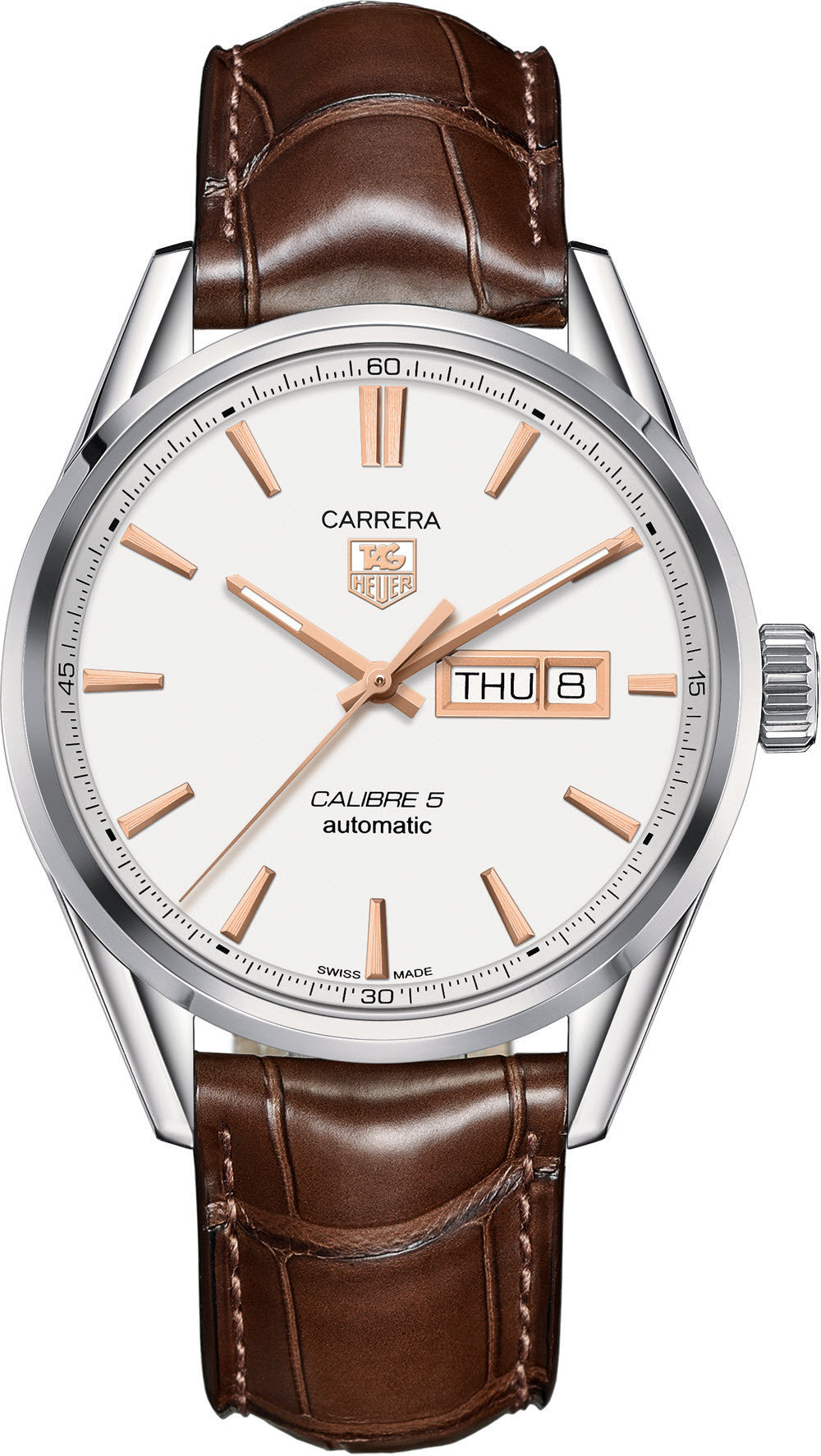 TAG Heuer Carrera WAR201D.FC6291 · Hombre