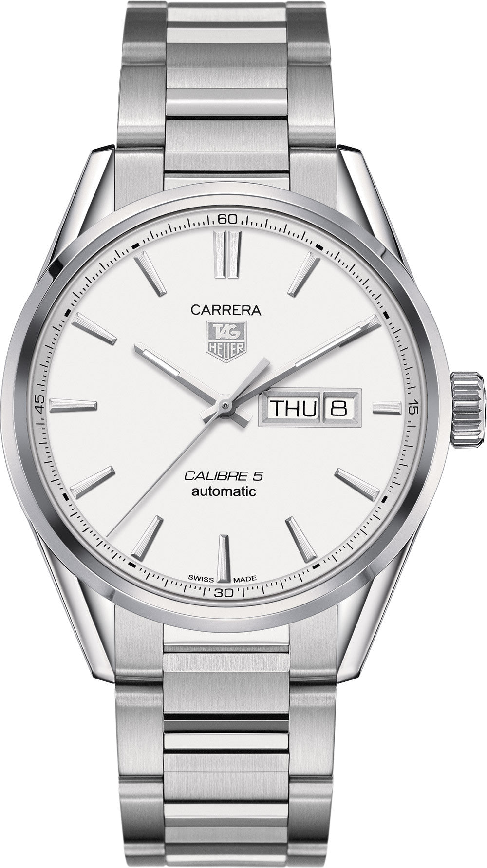 TAG Heuer Carrera WAR201B.BA0723 · Hombre