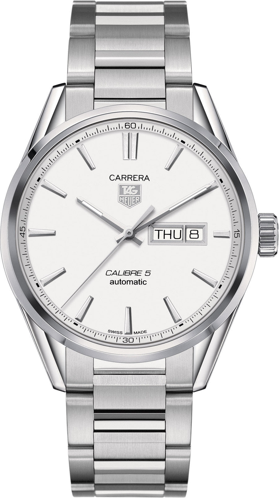 TAG Heuer Carrera WAR201B.BA0723 · Homme