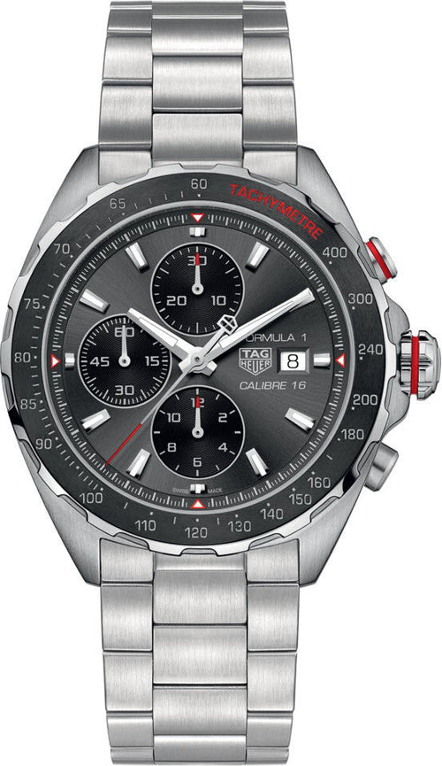 TAG Heuer Formula 1 Chronograph CAZ2012.BA0970 · Men