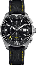 TAG Heuer Aquaracer CAY211A.FC6361 · Uomo